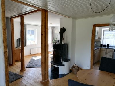 Appartement für 5 Personen in Siegen 7/10