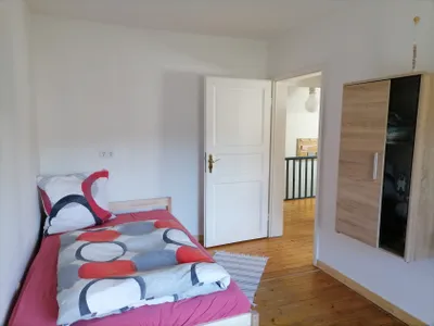 Appartement für 5 Personen (80 m²) in Siegen 9/10