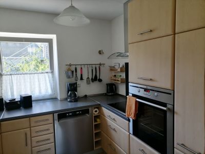 Appartement für 5 Personen in Siegen 10/10