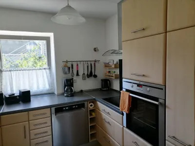 Appartement für 5 Personen (80 m²) in Siegen 10/10