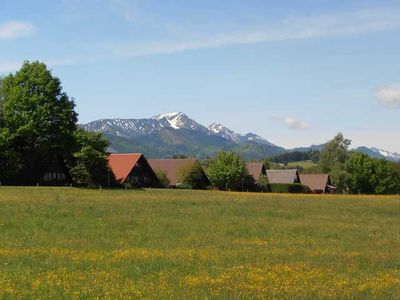 Appartement für 4 Personen (70 m²) in Siegsdorf 6/10