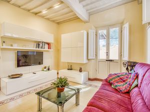 Appartement für 4 Personen (80 m&sup2;) in Siena
