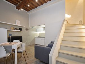 Appartement für 4 Personen (50 m²) in Siena