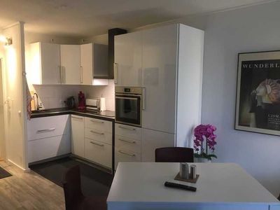 Appartement für 3 Personen (57 m²) in Sierksdorf 4/10