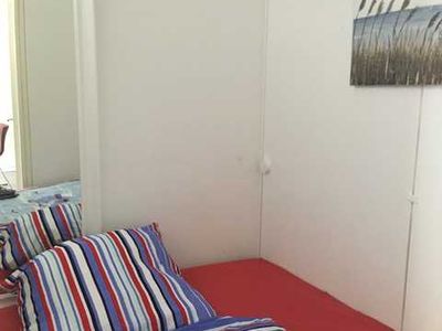 Appartement für 3 Personen (57 m²) in Sierksdorf 10/10