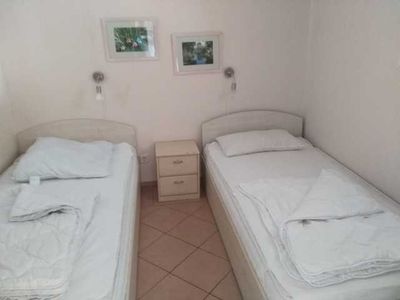 Appartement für 3 Personen (55 m²) in Sierksdorf 5/7