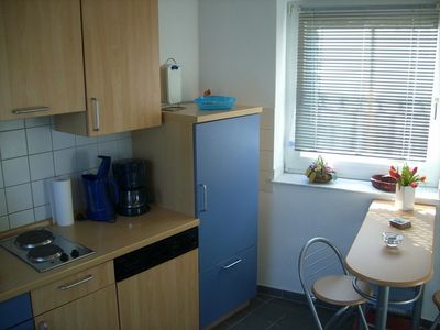 Appartement für 7 Personen (63 m²) in Sierksdorf 9/10