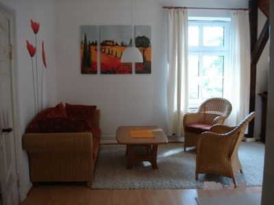 Appartement für 5 Personen (80 m²) in Sierksdorf 9/10