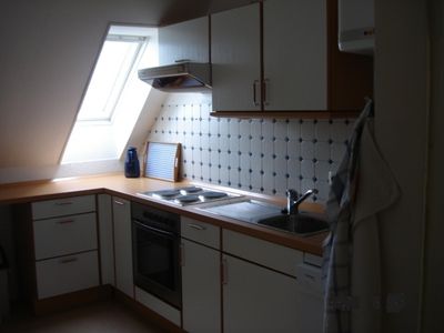 Appartement für 5 Personen (80 m²) in Sierksdorf 10/10