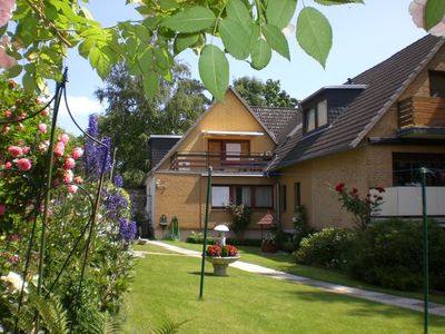 Appartement für 2 Personen (30 m²) in Sierksdorf 2/10