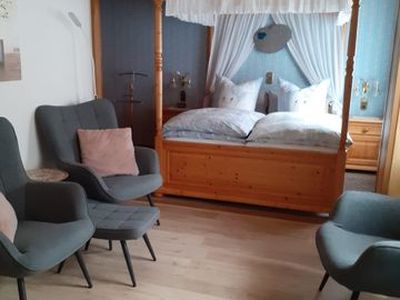 Appartement für 2 Personen (30 m²) in Sierksdorf 6/10