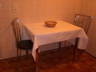 Appartement für 2 Personen (30 m²) in Sierksdorf 9/10