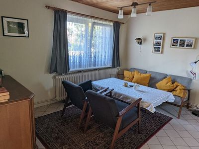 Appartement für 3 Personen (45 m²) in Sierksdorf 5/10