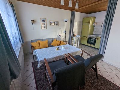 Appartement für 3 Personen (45 m²) in Sierksdorf 6/10