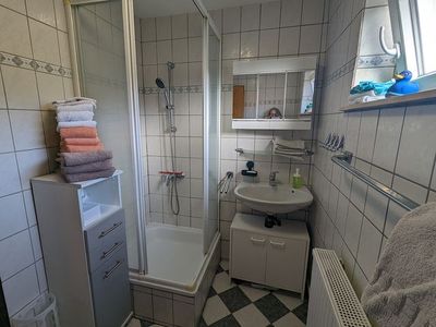 Appartement für 3 Personen (45 m²) in Sierksdorf 10/10