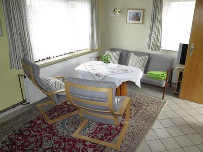 Appartement für 2 Personen (25 m²) in Sierksdorf 6/10