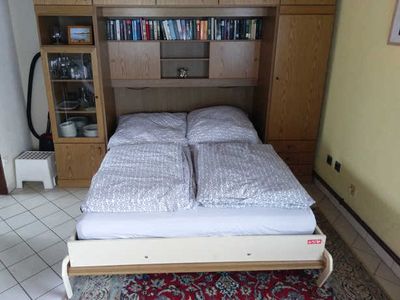 Appartement für 2 Personen (25 m²) in Sierksdorf 8/10