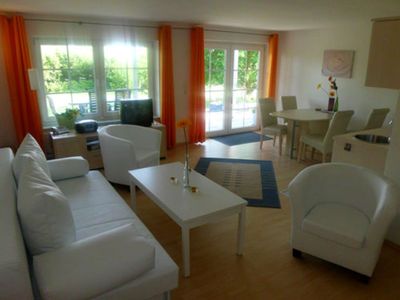 Appartement für 4 Personen (44 m²) in Sierksdorf 7/10