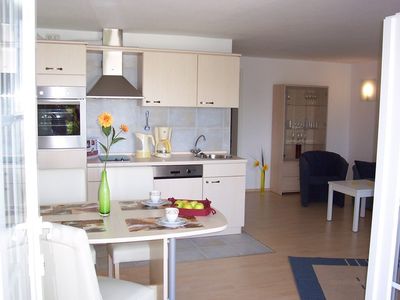 Appartement für 4 Personen (44 m²) in Sierksdorf 8/10