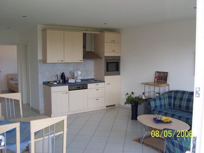 Appartement für 5 Personen (44 m²) in Sierksdorf 8/10