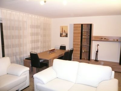 Appartement für 7 Personen (100 m²) in Sierksdorf 9/10