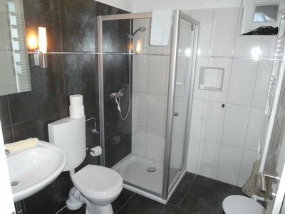 Appartement für 5 Personen (54 m²) in Sierksdorf 10/10