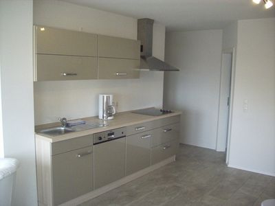 Appartement für 6 Personen (57 m²) in Sierksdorf 10/10