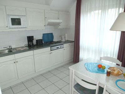 Appartement für 5 Personen (58 m²) in Sierksdorf 6/9