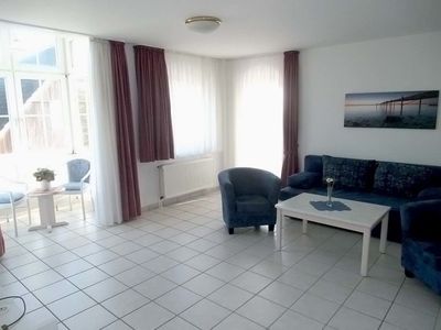 Appartement für 4 Personen (61 m²) in Sierksdorf 6/10