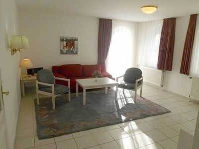 Appartement für 5 Personen (58 m²) in Sierksdorf 6/9