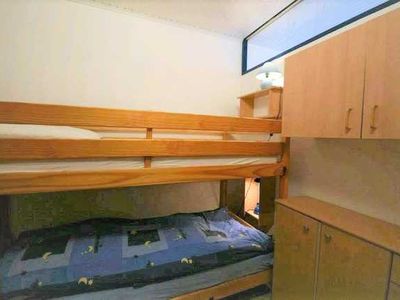 Appartement für 4 Personen (52 m²) in Sierksdorf 7/9