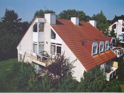 Appartement für 4 Personen (95 m²) in Sierksdorf 1/10