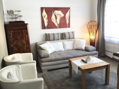 Appartement für 5 Personen (68 m²) in Sierksdorf 2/10