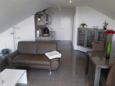 Appartement für 5 Personen (58 m²) in Sierksdorf 7/10