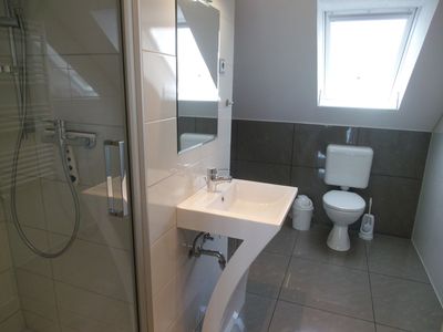 Appartement für 5 Personen (58 m²) in Sierksdorf 10/10