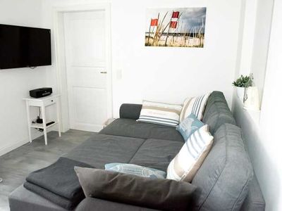 Appartement für 4 Personen (36 m²) in Sierksdorf 4/10