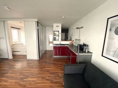 Appartement für 3 Personen (40 m²) in Sierksdorf 2/10