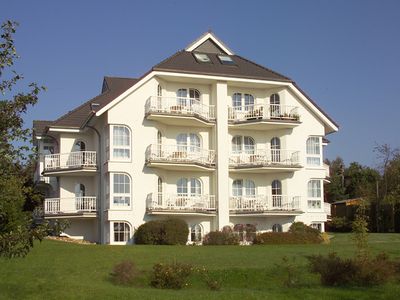 Appartement für 4 Personen (61 m²) in Sierksdorf 1/10