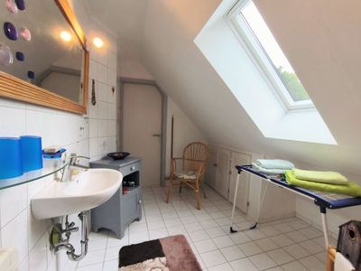 Appartement für 2 Personen (32 m²) in Sieverstedt 9/10