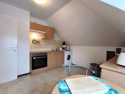 Appartement für 2 Personen (52 m²) in Sieverstedt 10/10