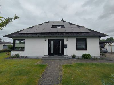 Appartement für 2 Personen (52 m²) in Sieverstedt 1/10