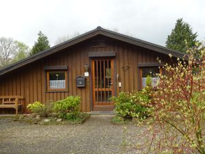 Appartement für 4 Personen (60 m&sup2;) in Silberstedt