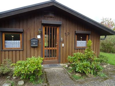 Appartement für 4 Personen (60 m²) in Silberstedt 2/10