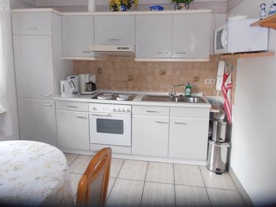 Appartement für 3 Personen (60 m²) in Silberstedt 7/10