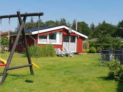 Appartement für 3 Personen (50 m²) in Silberstedt 1/10