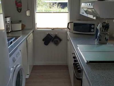 Appartement für 3 Personen (50 m²) in Silberstedt 6/10