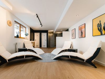 Appartement für 2 Personen (35 m²) in Simonswald 10/10