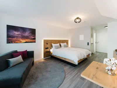 Appartement für 2 Personen (35 m²) in Simonswald 2/10