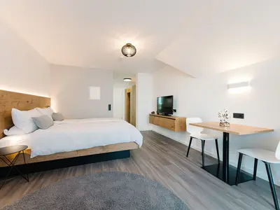 Appartement für 2 Personen (35 m²) in Simonswald 3/10