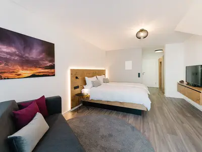 Appartement für 2 Personen (35 m²) in Simonswald 4/10